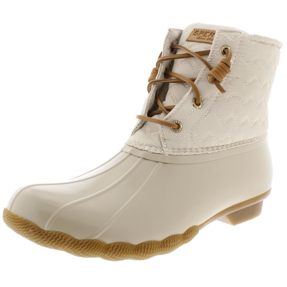 sperry duck boots kohls