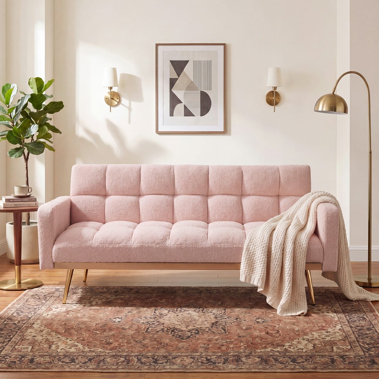 Option Pink
