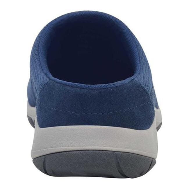 easy spirit cedar slip on