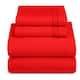 Option Cherry Red