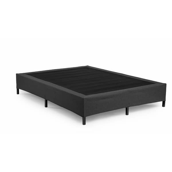 GhostBed AllinOne Metal Foundation with Easy Assembly Bed Bath & Beyond 33820815