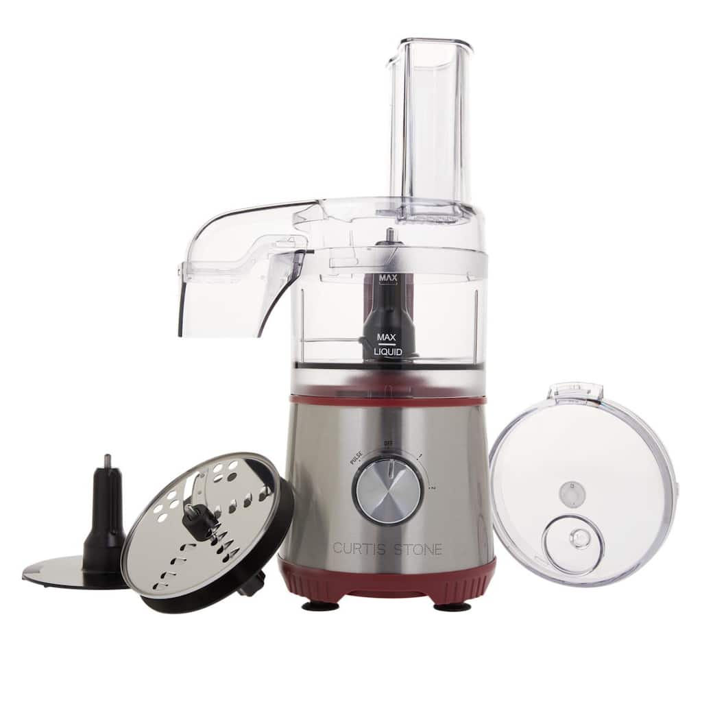 Curtis Stone Mini Food Processor Model