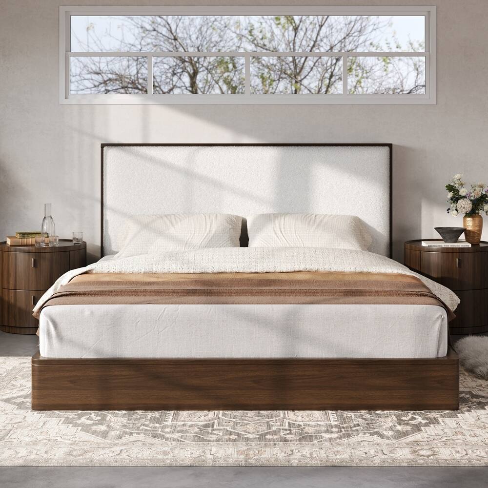 Option Walnut