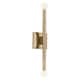 Option Champagne Bronze