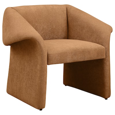 Ramsey Upholstered Sloped Arm Accent Chair