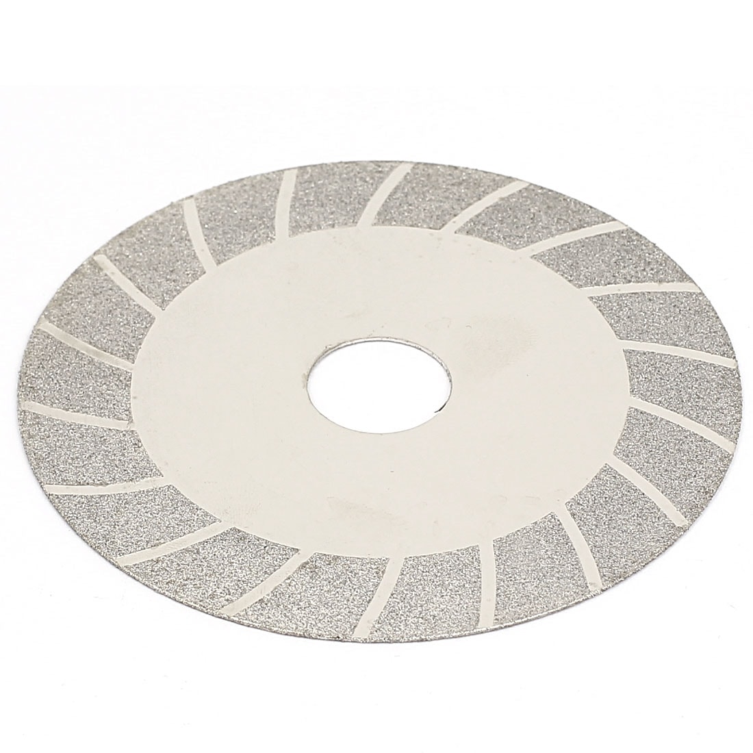 Shop Diamond Coated Glass Tile Grinding Cutting Cutter Wheel Disc