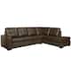 Option Chocolate Brown