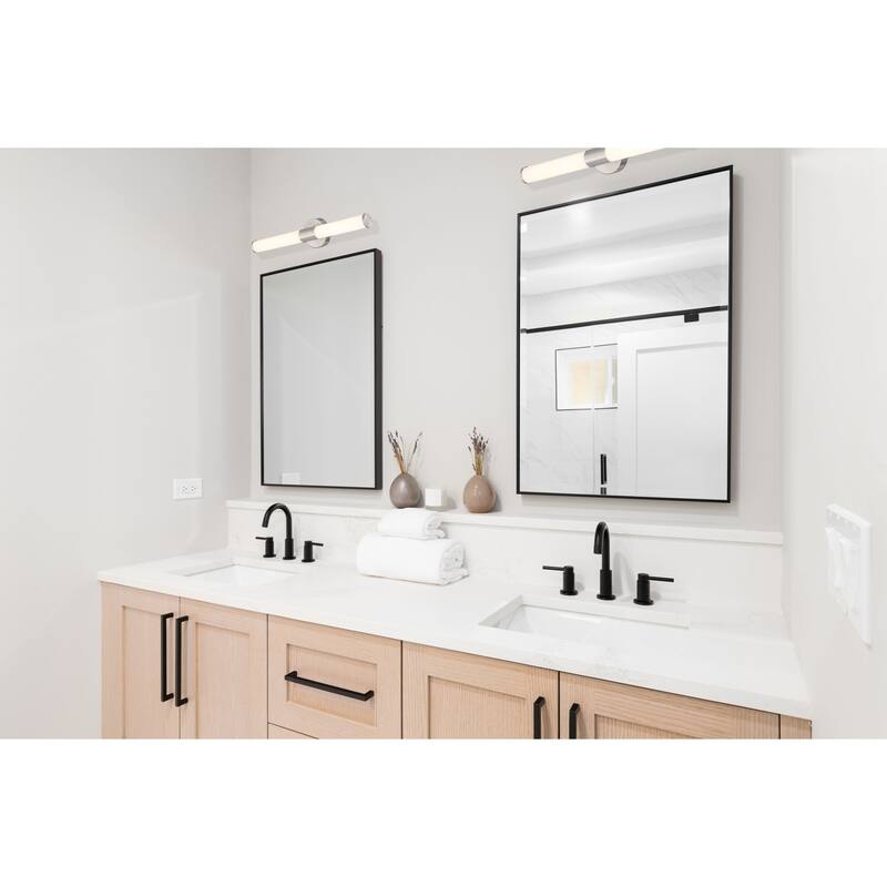 Access Lighting Retreat LED Vanity - Medium