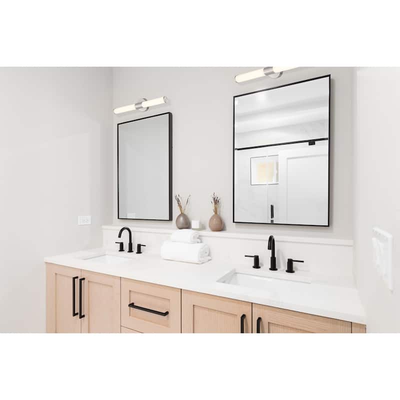 Access Lighting Retreat LED Vanity - Small
