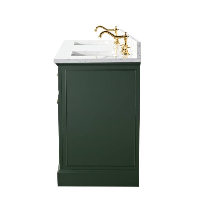 Sudio Design Thompson 72" Bathroom Vanity