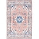 preview thumbnail 32 of 35, Nourison Fulton Indoor only Persian Area Rug