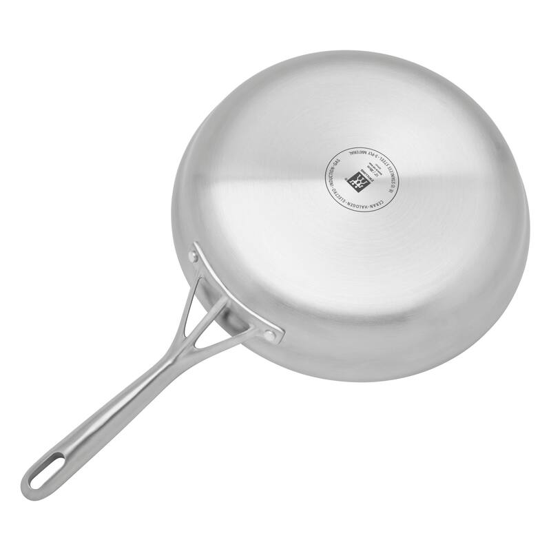 ZWILLING Motion Stainless Steel Stainless Steel Fry Pan