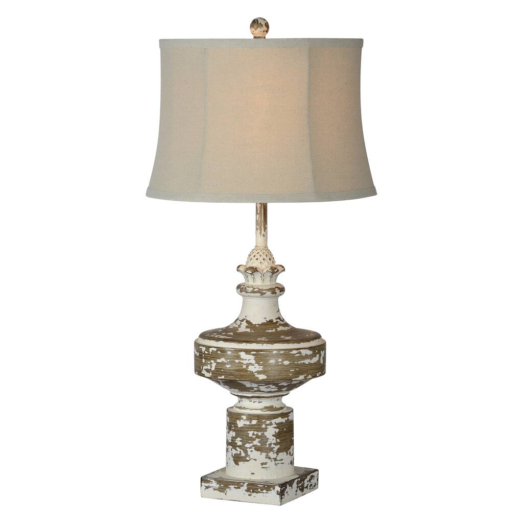 Molly Table Lamps, Set of 2 - 31.00