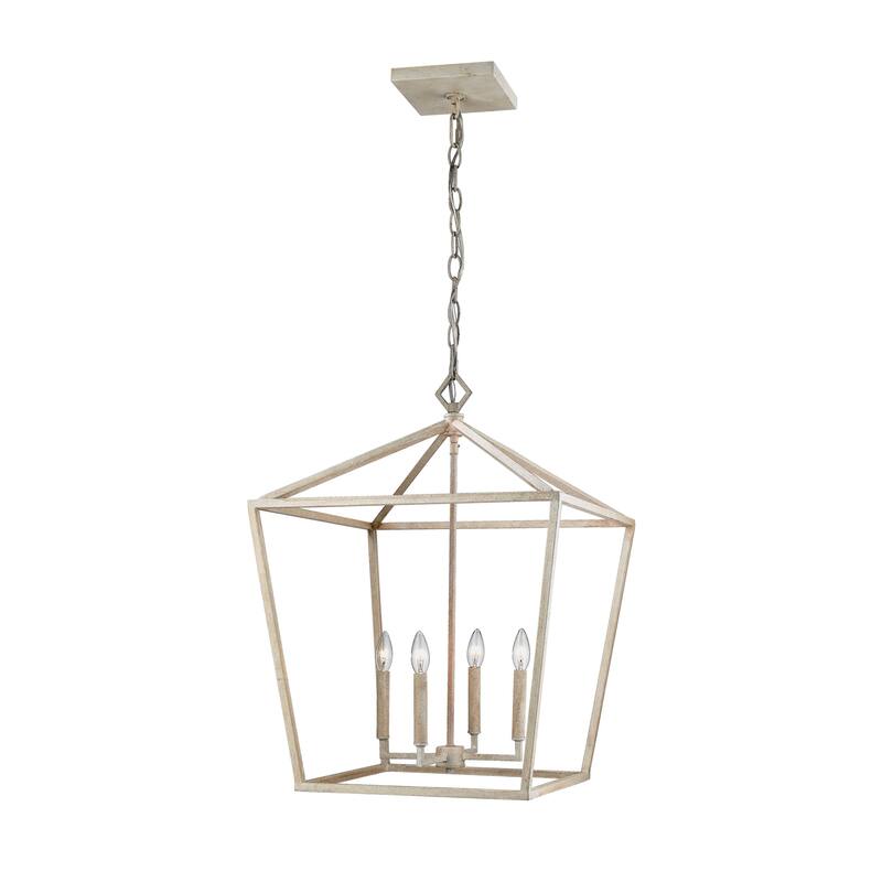 Millennium Lighting 30 Inch 4 Light Pendant Fixture