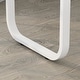 preview thumbnail 18 of 62, L-shaped executive desk With 3 Drawers for Home and Office