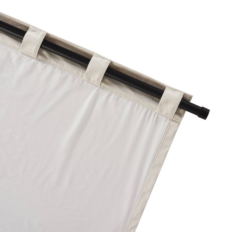 Stanton Adjustable Window Rod