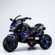 Option Blue