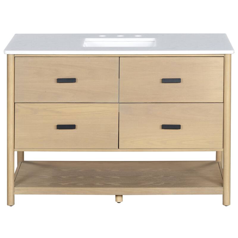 SAFAVIEH Couture Jaylessa Vanity