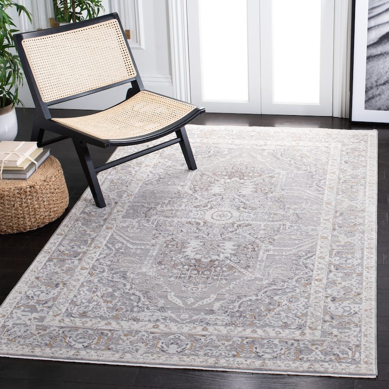 SAFAVIEH Sabrina Mignon Vintage Rug
