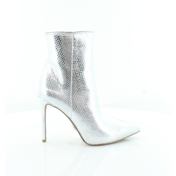 michael kors leona bootie