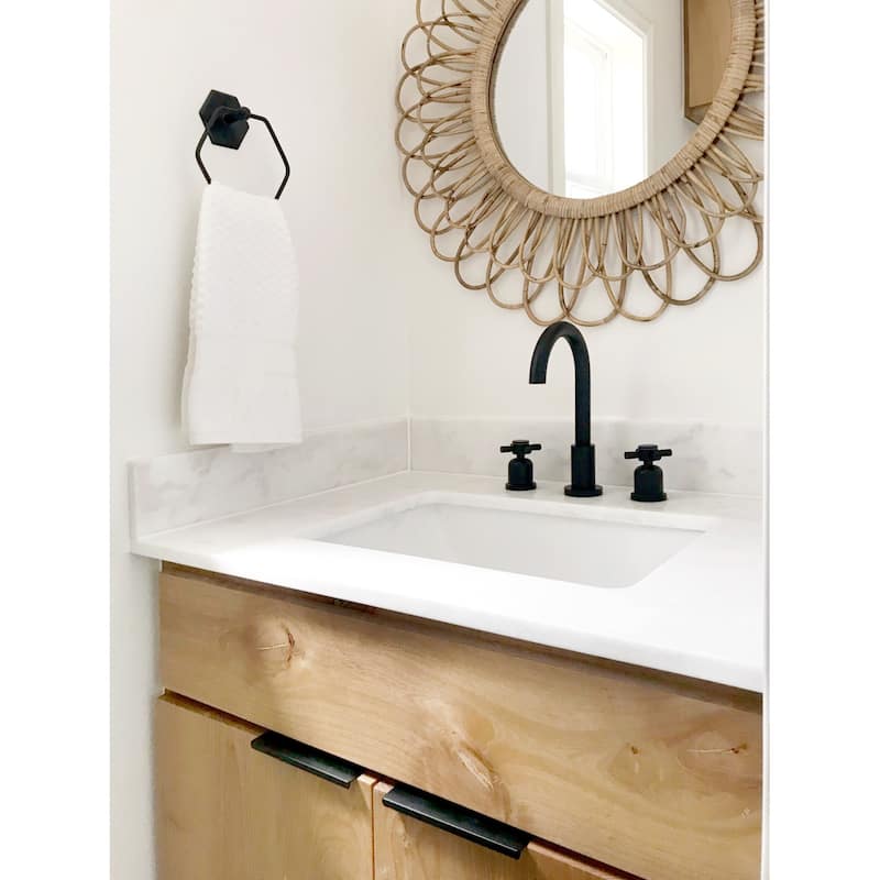 Concord 8-in. Widespread Bathroom Faucet