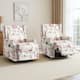 Option PLANTS FLORAL SWIVEL