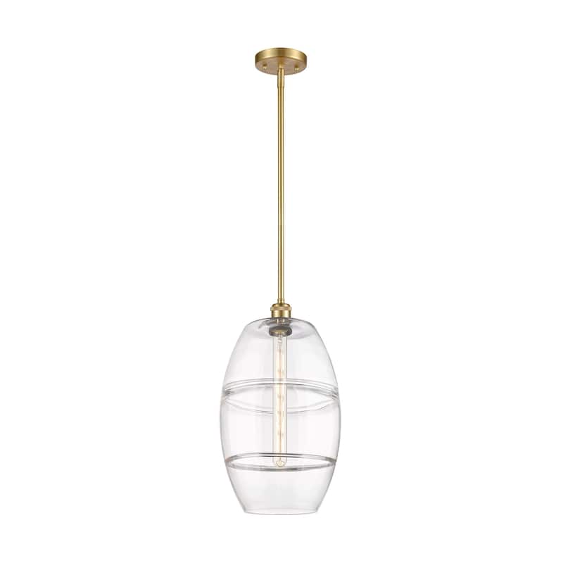 Innovations Lighting 516-1S-19-10 Vaz Pendant Vaz 10" Wide Mini