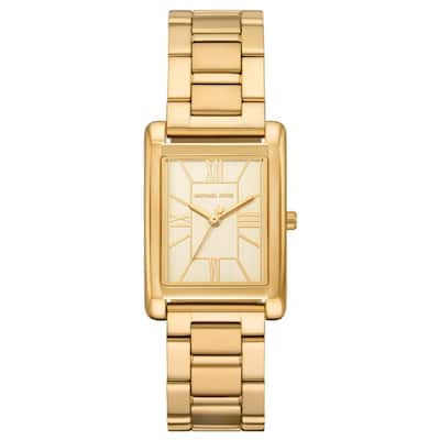 Michael Kors Women's Essex Gold Dial Watch - MK4904 - 6 (36)