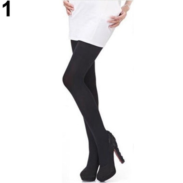 Opaque footed tights clearance