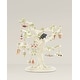 preview thumbnail 2 of 1, Lenox Summer 12-Piece Mini Ornament & Tree Set - Set of 12