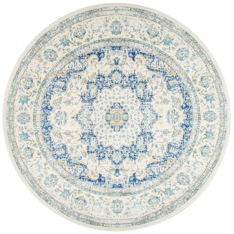 Nuloom Verona Vintage Persian Area Rug