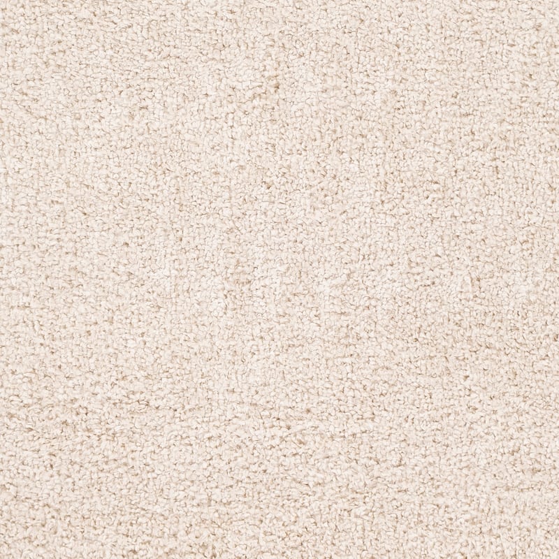 Livabliss Cassey Cozy Plush Shag Area Rug