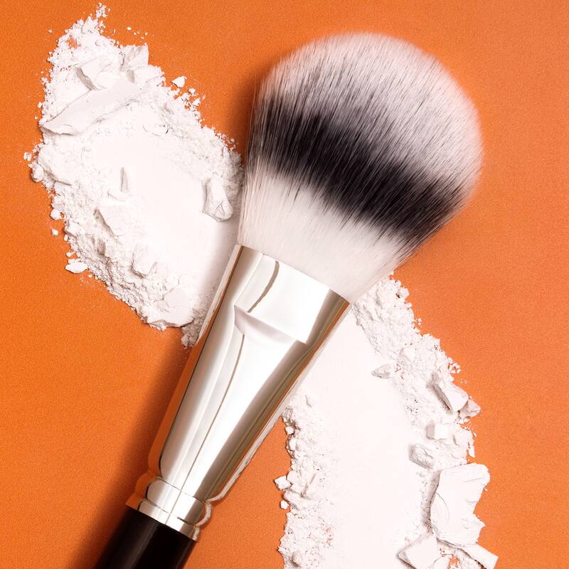 CHADO No 1 Powder Brush for Complexion - 6.25 In