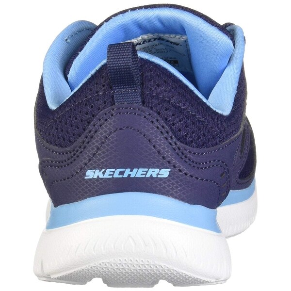 skechers summits suited