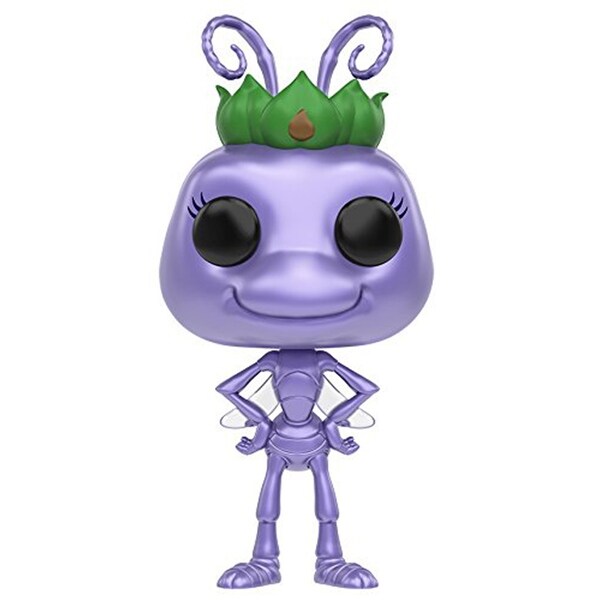 princess atta funko pop