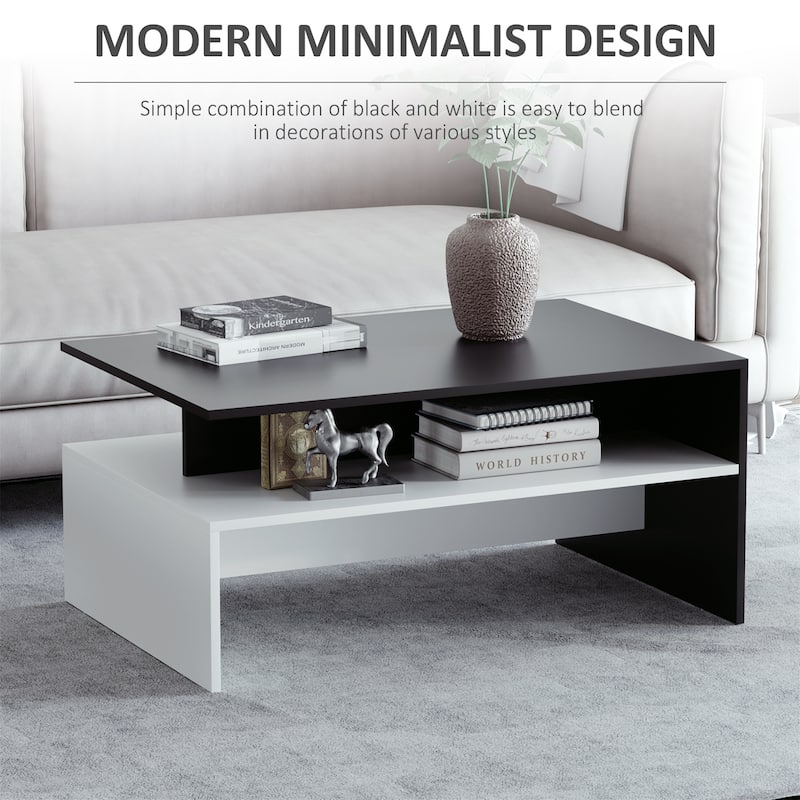 Modern Coffee Table