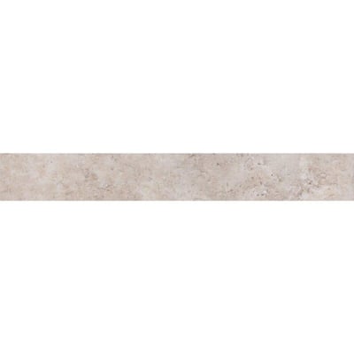 The Tile Life Dallas 3x16 Celio Porcelain Bullnose Wall Tile - 3 x 16 - 1 Piece