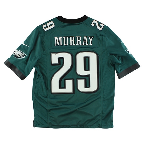 DeMarco Murray NFL Limited Jersey Green 