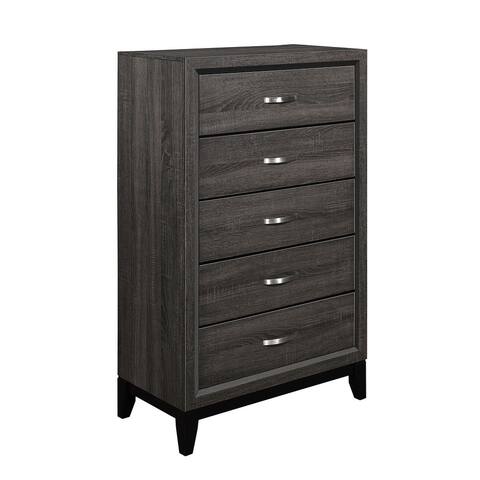 Contemporary Design Chest for Bedroom Furniture