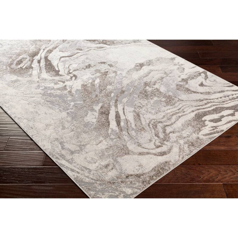 Artistic Weavers Juilietta Modern Abstract Area Rug