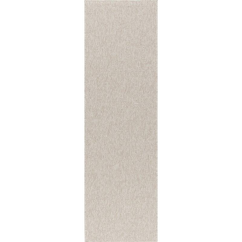 Seros Scandinavian Geometric Indoor/Outdoor Area Rug