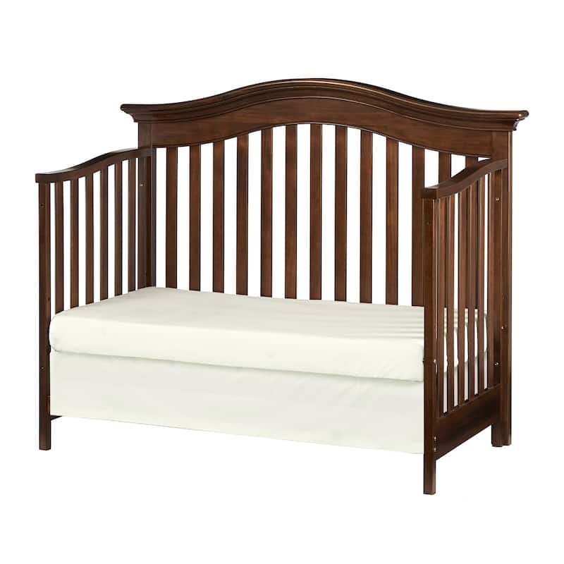 Baby Cache Montana 4-in-1 Convertible Crib