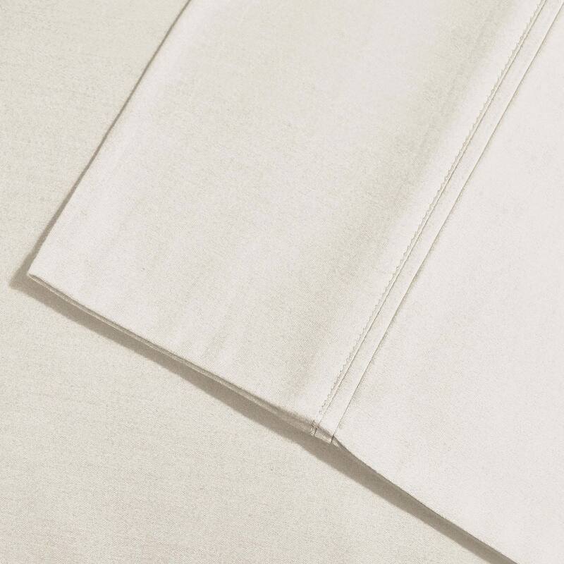 Superior 800 Thread Count Cotton Blend Sheet Set