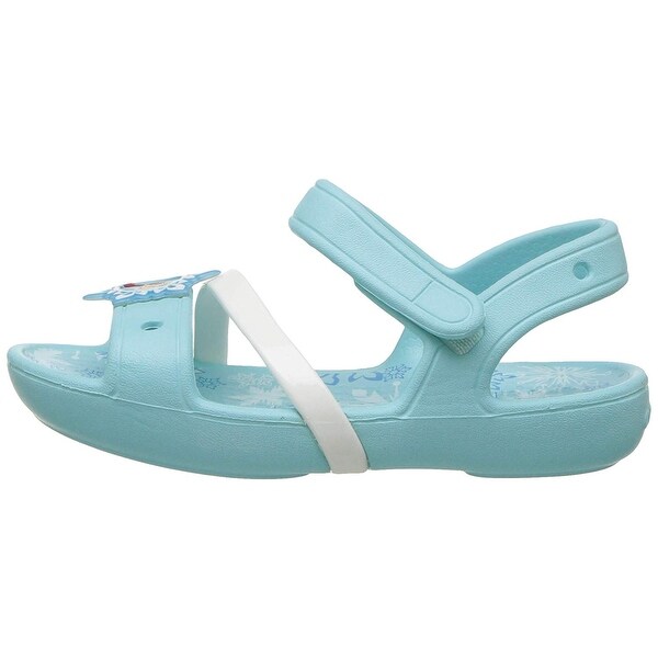 crocs elsa sandals
