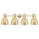 Option Brushed Brass