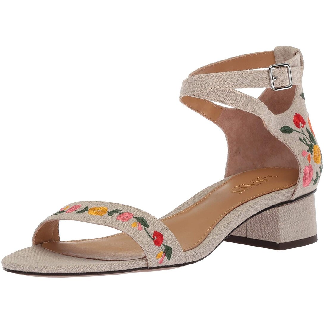 ralph lauren betha sandal