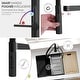 preview thumbnail 4 of 20, STYLISH Stainless Steel Single Handle Pull Out Dual Mode Kitchen Sink Faucet