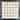 Cream Marfil 2" Octagon with Brown Dot Marble Mosaic Tiles - Case (10 Sheets)