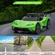 preview thumbnail 19 of 19, Kids Ride On Car, Licensed KTM 12V Electric Sports Car