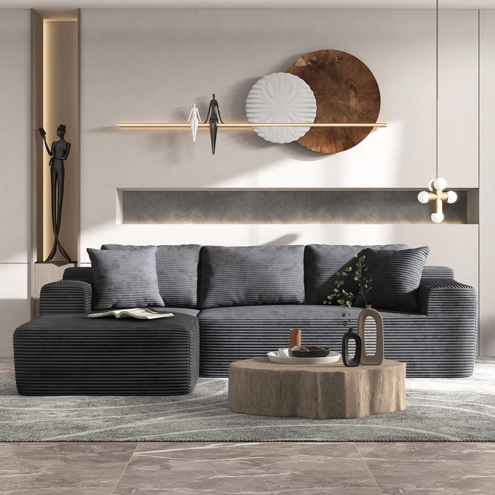 Modular Sectional Sofa Removable Applicable Living Room Furniture Sets